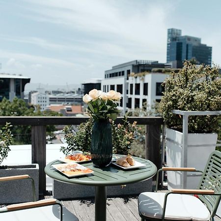 Dixon House In De Waterkant By Cape Finest Cape Town Exterior photo