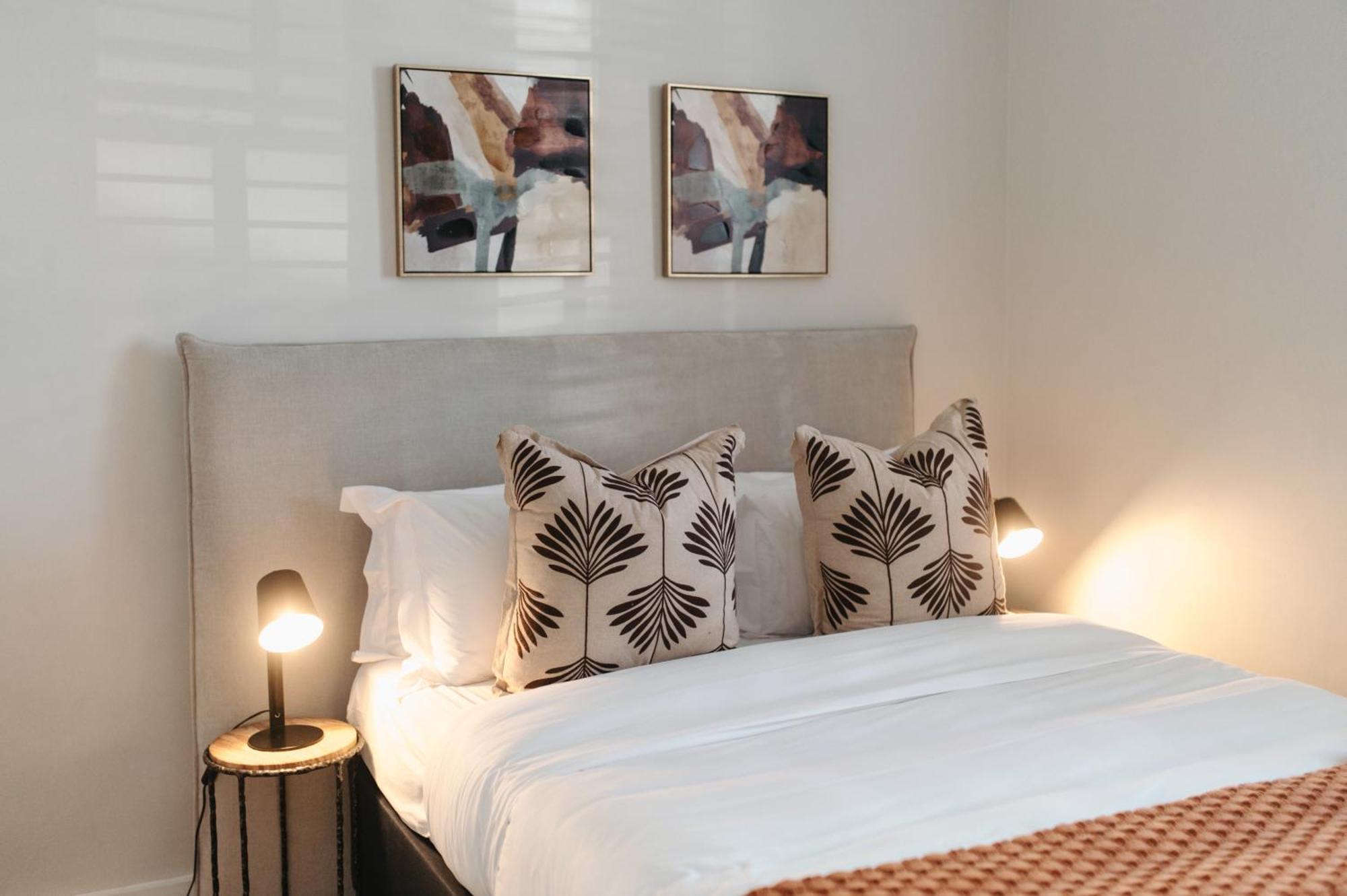 Dixon House In De Waterkant By Cape Finest Cape Town Room photo