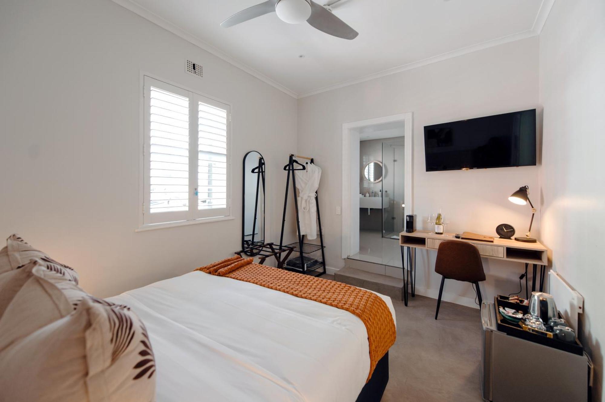 Dixon House In De Waterkant By Cape Finest Cape Town Room photo