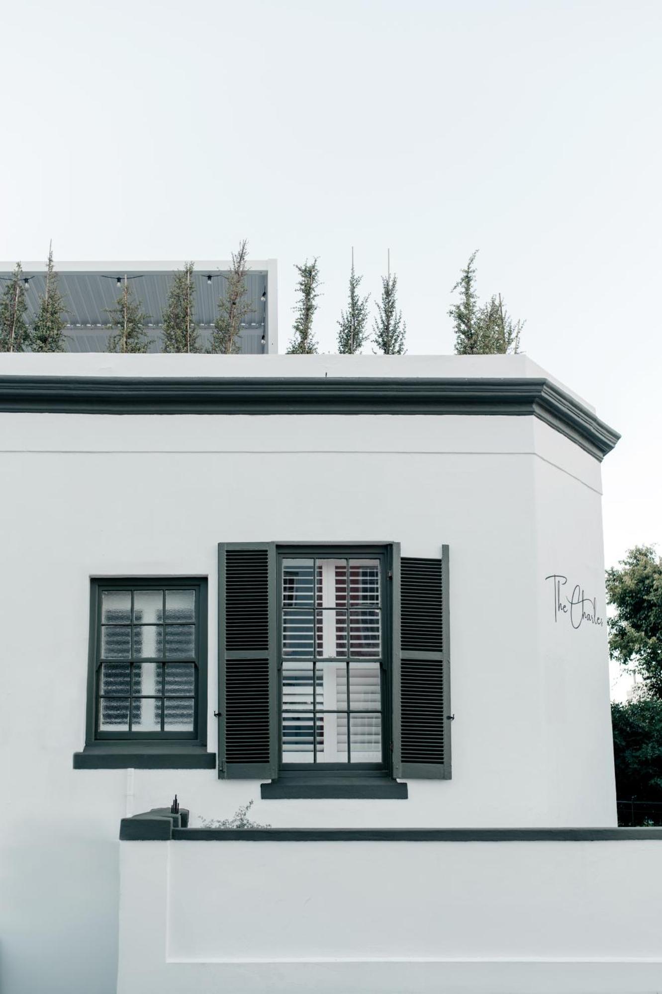 Dixon House In De Waterkant By Cape Finest Cape Town Exterior photo